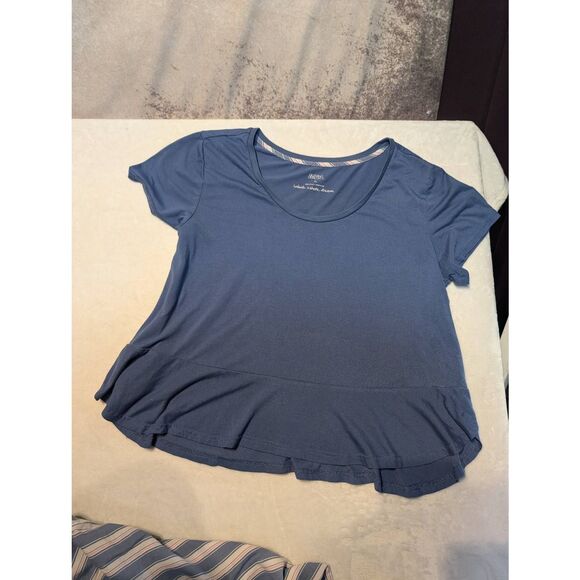 Gilligan and O'Malley Capri pajama set xl * - Picture 2 of 4